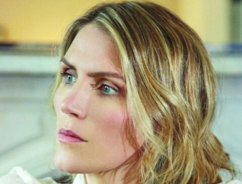 Uruguayan designer marks a new milestone in the luxury fashion industry