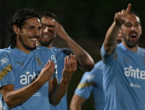 Uruguay's commercial series in Qatar: victory with Korea and Portugal but defeat with Ghana