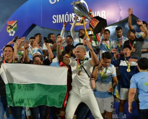 Vaca Díez's campaign to achieve promotion