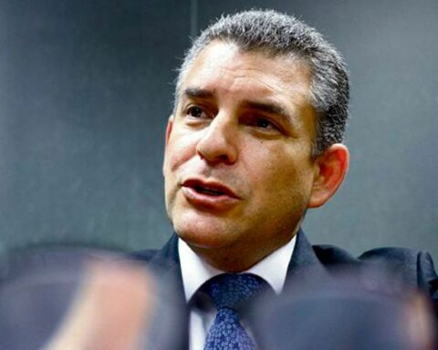 Vela on suspension of cooperation with Odebrecht: "It is a fact that we must look at with concern"