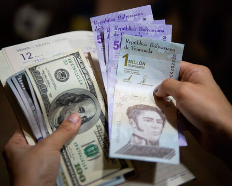 Venezuela, a dwarf society after the oil collapse