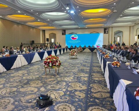 Venezuela and Iran strengthen bilateral relations