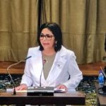 Venezuela asks the ICJ to declare Guyana's claim inadmissible