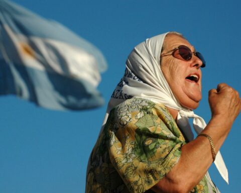 Venezuela honors the fighter and revolutionary Hebe Bonafini