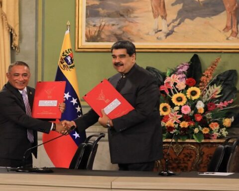 Venezuela signs bilateral agreements with Belize to strengthen cooperation alliances