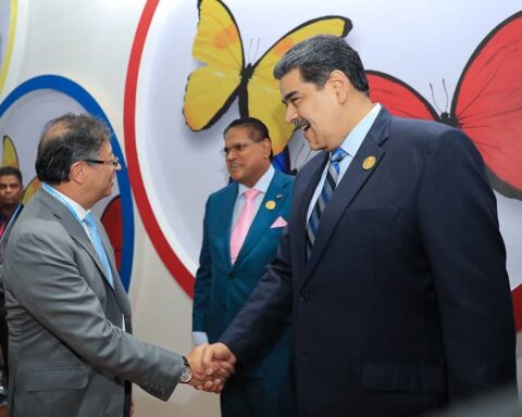 Venezuela supports Colombian proposal to regenerate Amazon rainforest