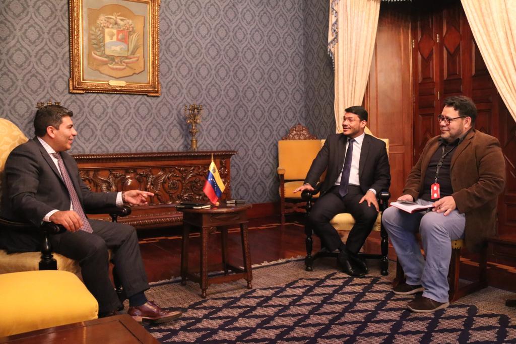 Venezuela will host the Meeting of the Latin American Council of SELA