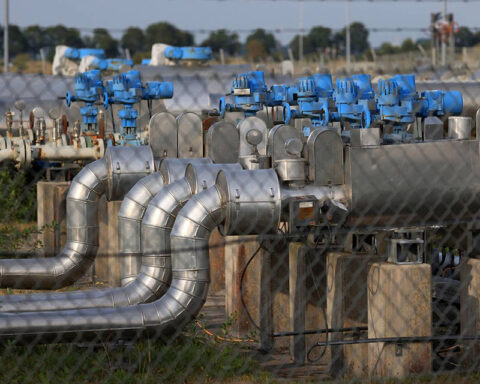 Venezuelan Prodata Energy was authorized to export natural gas to Colombia