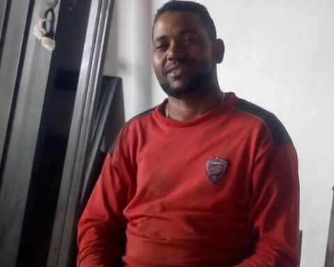 Venezuelan died after suffering an accident in Medellín