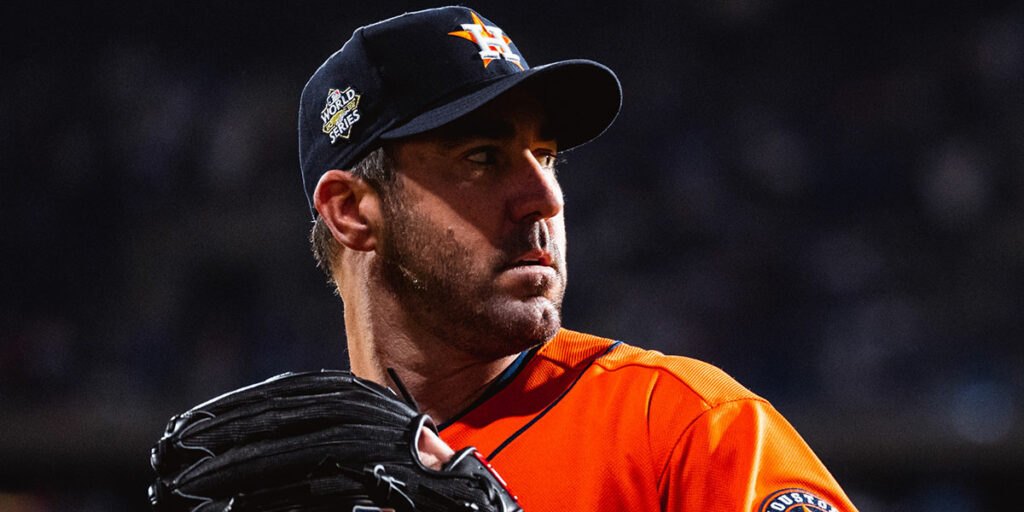 Verlander and Peña give third victory to Astros