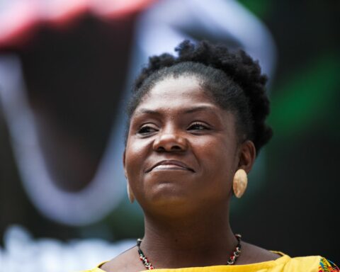 Vice President Francia Márquez will participate in an important forum in Spain