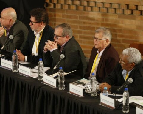 Victims of FARC in Colombia reject sanctions provided for by Justice of the Peace