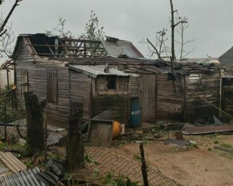 huracán Ian, Cuba, agua, ONU, planta potabilizadora