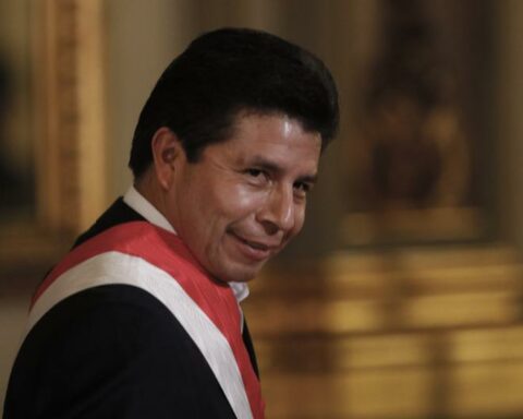 Víctor García Toma: "The Executive is advancing in the intention of the self-coup"