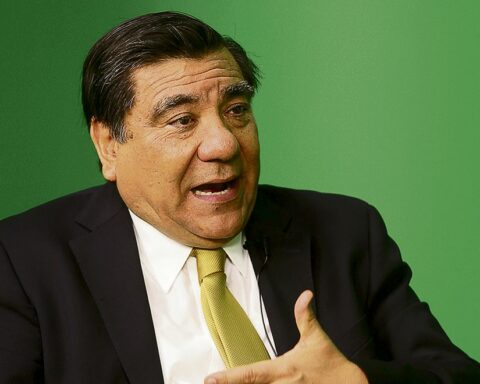 Víctor García Toma: "The president had conduct that puts the national territory at stake"