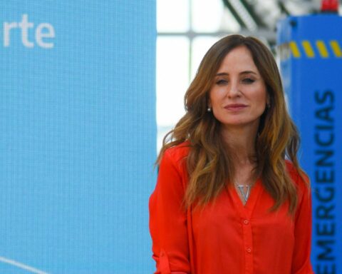 Victoria Tolosa Paz: "It is false that more than 250,000 people should not receive the Potential Work"