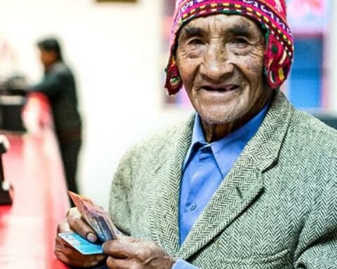 Voters in the province of Espinar will receive S / 45 million in bonus in December