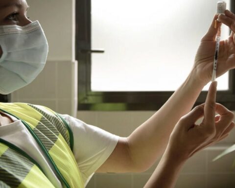 WHO changes name of monkeypox to mpox