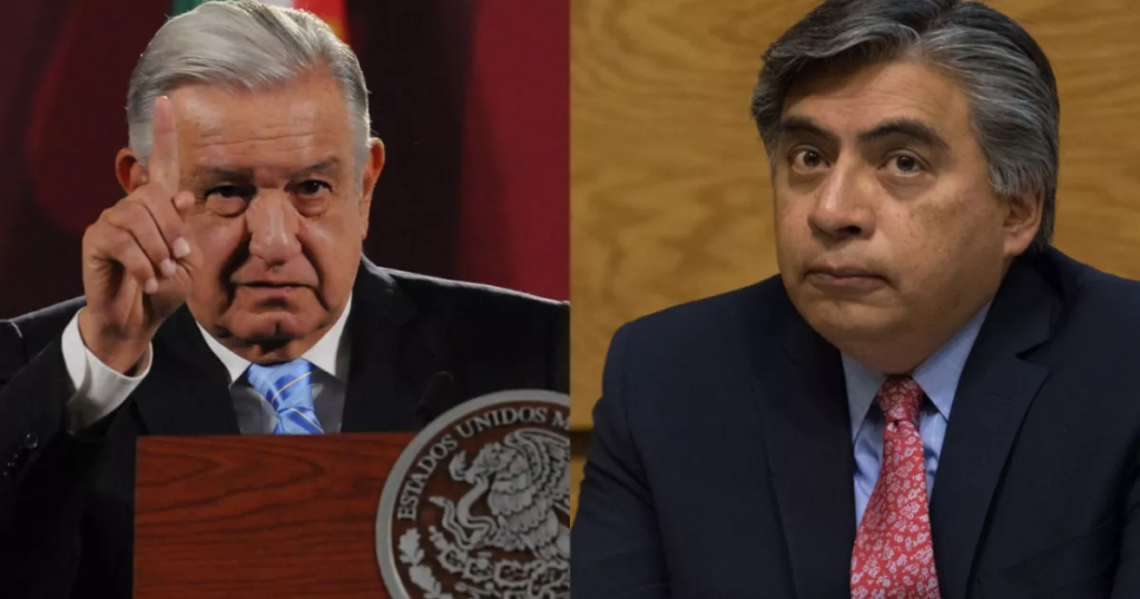 We have the possibility that Gerardo Esquivel will preside over the IDB, says AMLO