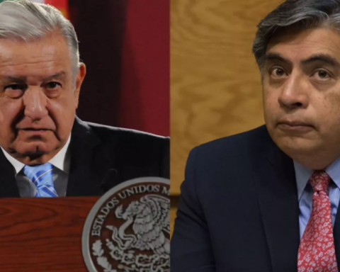 We have the possibility that Gerardo Esquivel will preside over the IDB, says AMLO