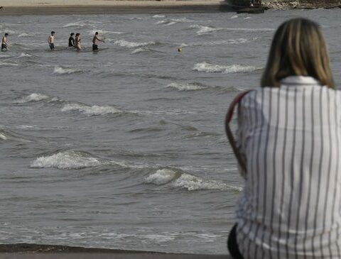 Weather in Montevideo today: what is the weather forecast for Saturday, November 12, according to Inumet