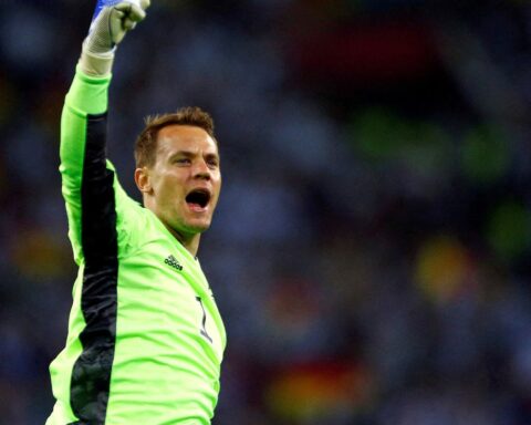 Wednesday is the day for selections considered favorites to debut in the Cup