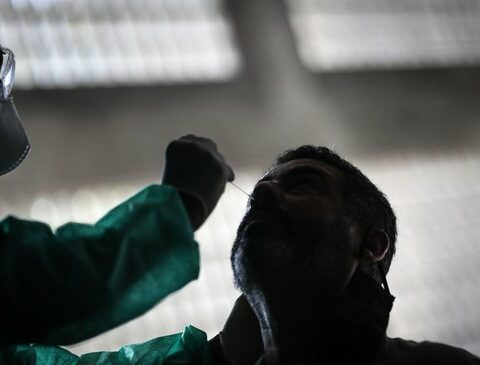 Weekly covid-19 report: 988 confirmed cases and seven deaths