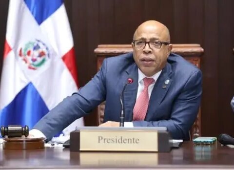 Lo que dijo Alfredo Pacheco sobre comunicado Embajada de EEUU