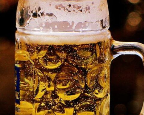 What days will the dry law apply for the second round of elections?