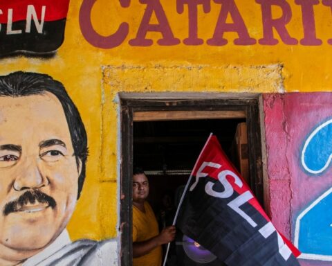 What does a mayor do in Nicaragua and how far does his authority go?