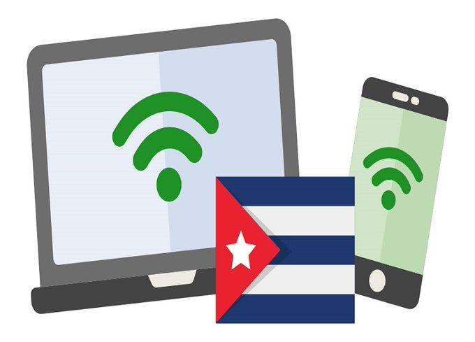 ¿Qué pasó anoche con el Internet en Cuba?