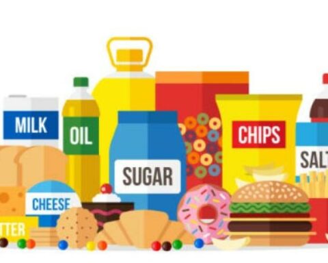 What poor households should allocate to healthy taxes