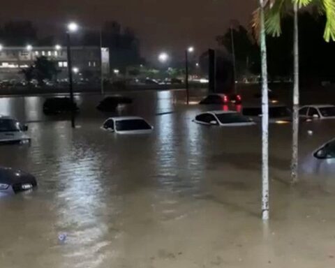 Qué hacer si tu vehículo se «ahoga»