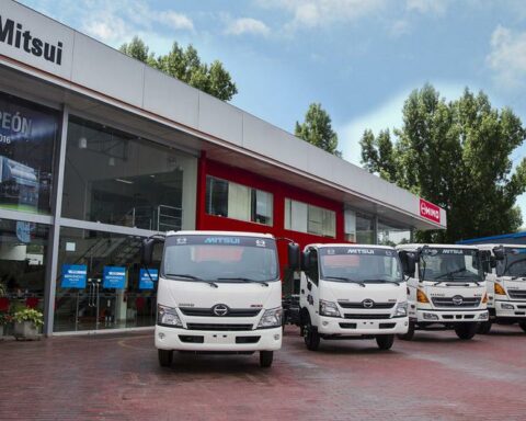 What type of truck do you need according to the field of your business?