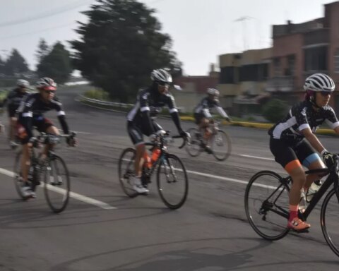 What you should know about the Tour de France in CDMX