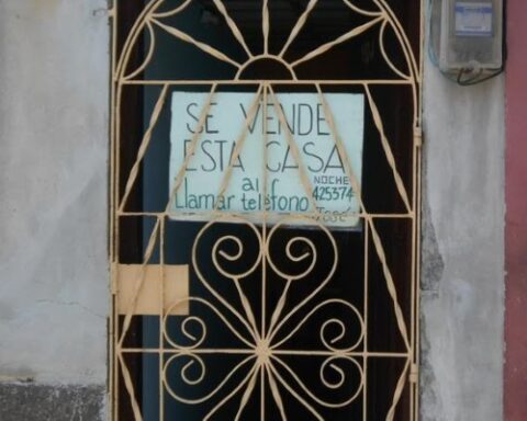Casa a la venta en Cuba, Casas