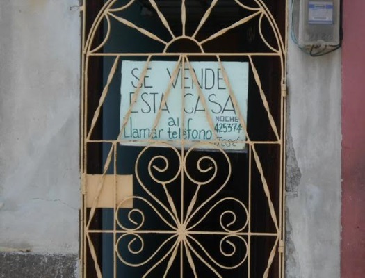 Casa a la venta en Cuba, Casas