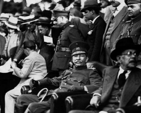 When will the 21st century begin in Venezuela?, by Ángel Lombardi Boscán