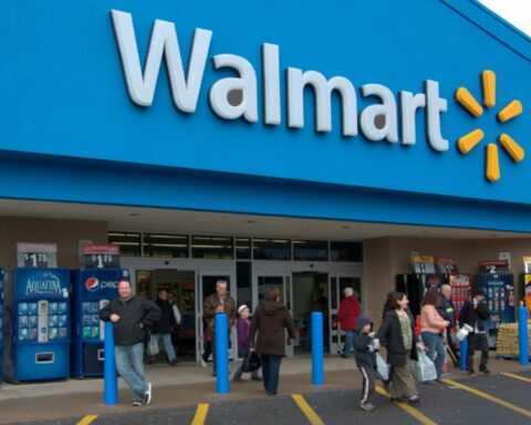 Which supermarkets have discounts for ANSeS beneficiaries