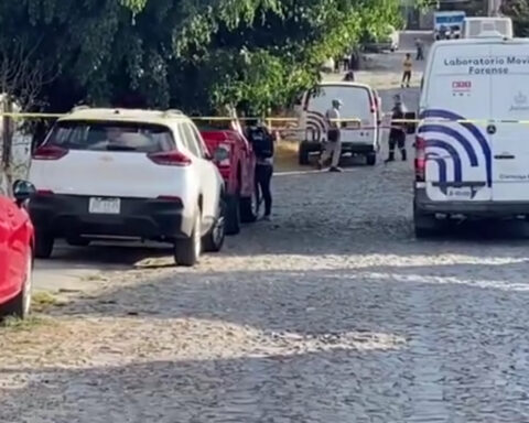 Mientras dos hermanitas jugaban ocurrió un terrible accidente