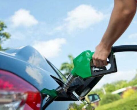 Why gasoline is not worth the same throughout the country