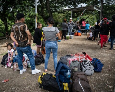 Will the mid-term elections in the US influence Nicaraguan migration?