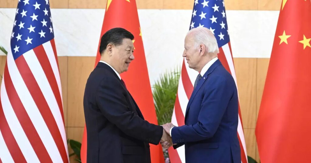 Will the trade conflict between the US and China ease up?