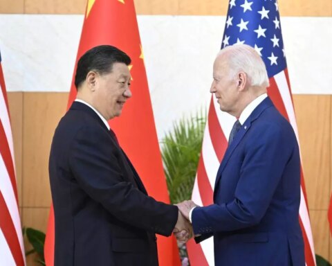 Will the trade conflict between the US and China ease up?