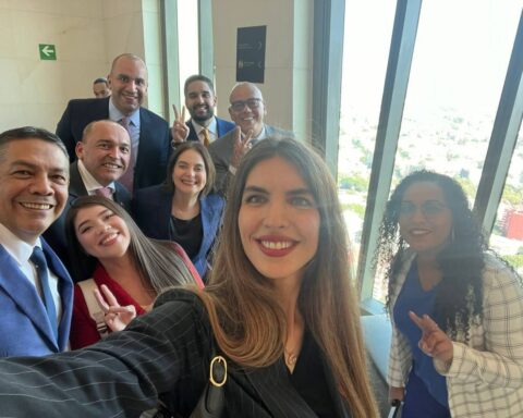 William Castillo: Agreement in the dialogue is a triumph of the Venezuelan people