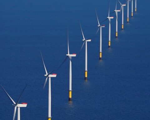 Wind power generation at sea could be an opportunity for shipyards