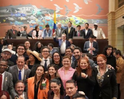 Wink from Congress to tax: this was the achievement for the Government