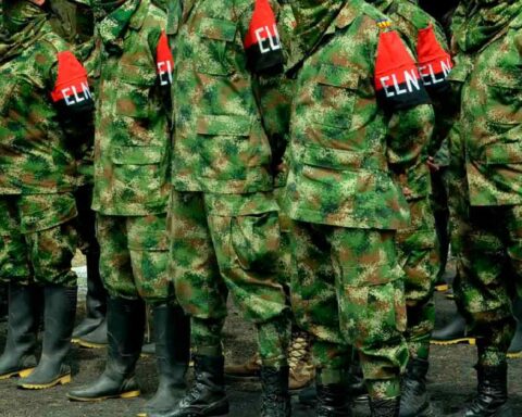 With the Farc they lasted three years, so let's wait three years: Armando Benedetti on dialogues with ELN