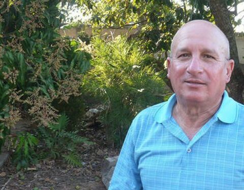 Félix Navarro Rodríguez