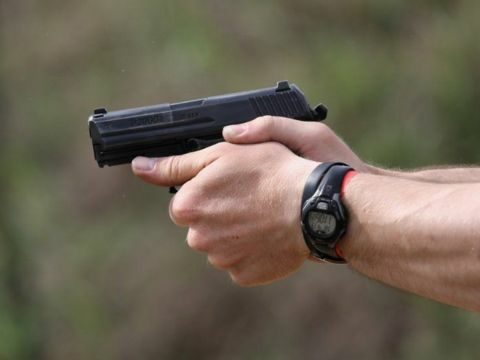 Woman in critical condition after being shot several times￼￼